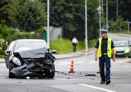 Zmiana trendu. Podwyżka OC w styczniu. W którym regionie jest najdrożej?