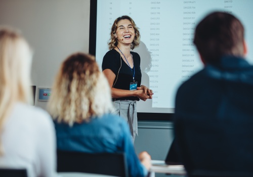 Jak uregulować podnoszenie kwalifikacji?