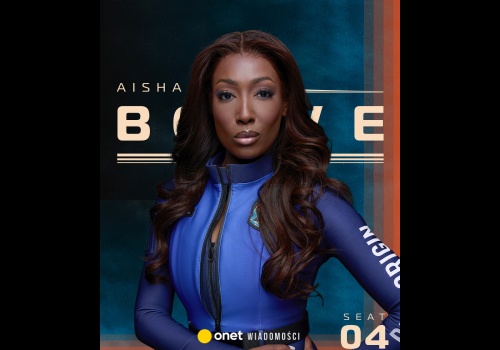 Turystyka kosmiczna wstrzymana — dla Amerykanów najważniejszy jest teraz Księżyc