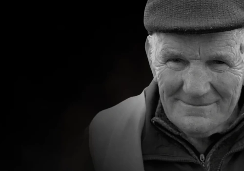 Zmarł Edmund Krzoska – legenda Zaborskiego Rajdu Rowerowego