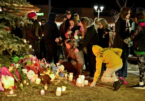 Tragedia w kanadyjskim liceum. Strzelała 18-latka, która przyszła na świat jako chłopiec