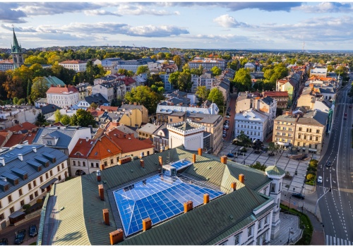 Przebojowa Zima z Radiem ZET na Placu Chrobrego