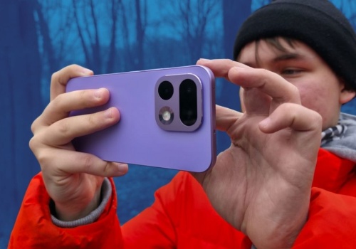 Ten jeden detal to wstyd. Poza tym realme 16 Pro i 16 Pro+ zachwycają