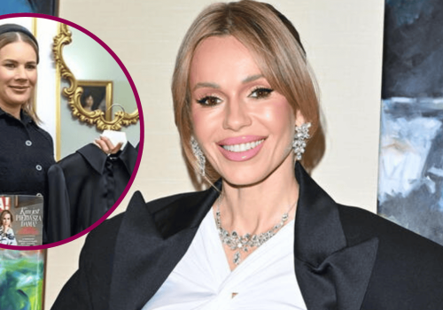 To nawrocka zrobiła dla Dody. Ten gest nie przeszedł bez echa