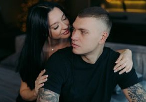 Głód dotyku w Polsce. 