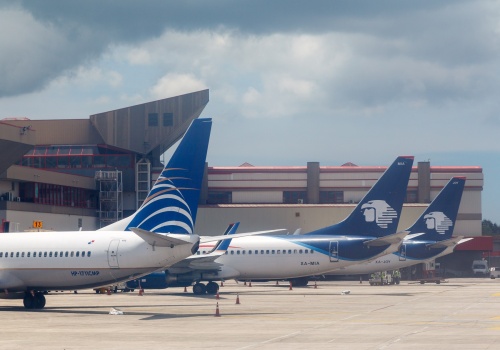 Wysyłają samoloty po rosyjskich turystów. Ewakuacja z rajskiej wyspy