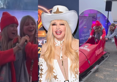 Polskie olimpijki apelują do Maryli Rodowicz. Niebywałe, z czym się do niej zwróciły