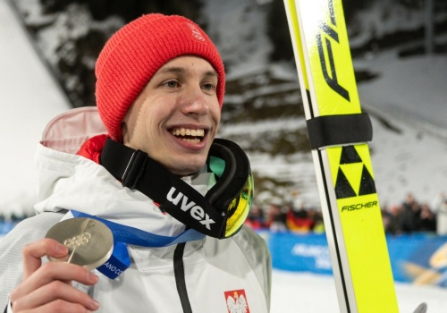 Mieszkanie i diamenty to dopiero początek. Polscy medaliści zarobią fortunę