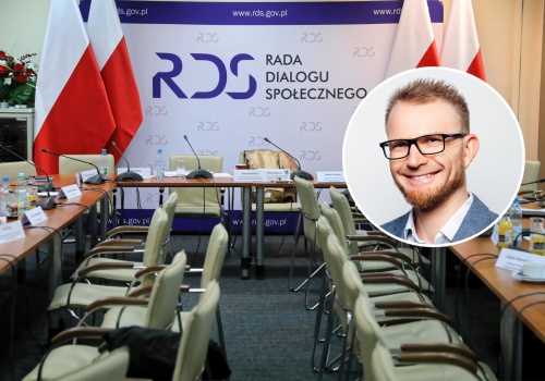 Jak się ustala płacę minimalną w Polsce. 