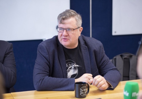 Rozwój Bielika dostanie „rozpędu” dzięki wsparciu polskiego biznesu