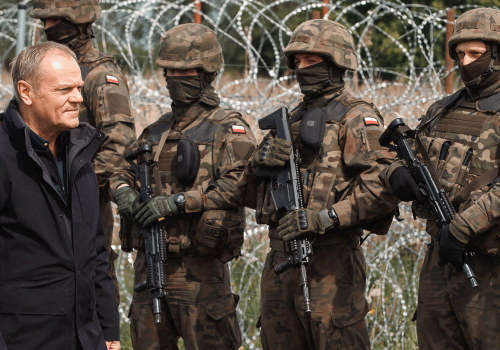 Mamy ICE w domu? „Rząd kłamie i liczy, że sprawa pobitego Afgańczyka ucichnie”