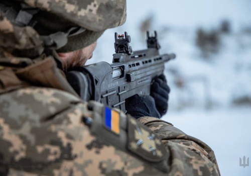 Wojna Rosji z Ukrainą. Dzień 1450