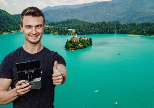 Warto poszerzać horyzonty już za młodu