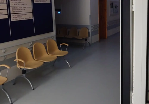 Olsztyn: Ważne zmiany w zasadach odwiedzin w Szpitalu Wojewódzkim