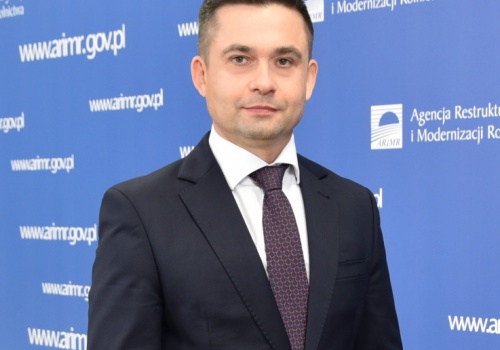 Jakie dobre wiadomości dla hodowców obecnych i przyszłych ma ARiMR?