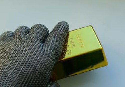 Wyrzucił sztabki złota do śmietnika. Aż interweniowali karabinierzy