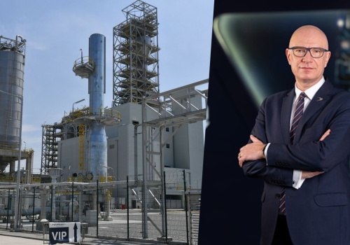 Państwowa inwestycja za 7 mld zł nie działa i dramatycznie tanieje. Spółka: źle ją wykonano