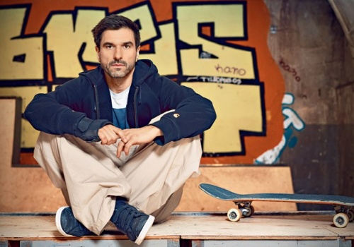 Zaczał karierę w wieku... 15 lat. „Nikt nie wiedział, bo posługiwałem się pseudonimem”. Dziś robi efekty do hollywodzkich produkcji