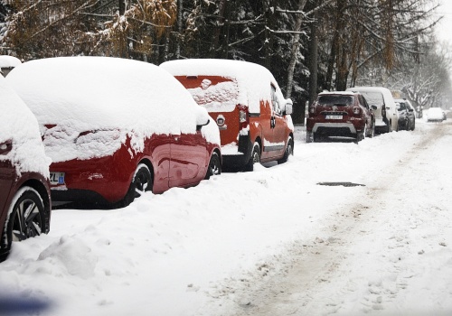 Czy w razie powrotu zimy drogi nie będą odśnieżane?