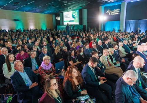 Już za miesiąc XI Kongres Wyzwań Zdrowotnych. Można się rejestrować