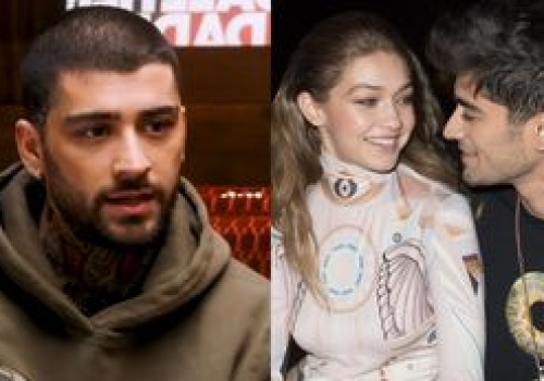 Zayn Malik i Gigi Hadid doczekali się razem córki. Teraz muzyk przyznał, że NIGDY NIE KOCHAŁ modelki. Byli razem sześć lat...