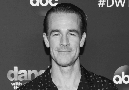 Ostatni wpis Van Der Beeka łamie serce. Dziś nabiera zupełnie nowego znaczenia