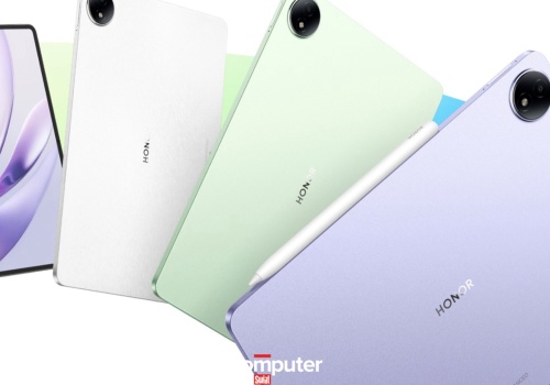 Nowy tablet Honor na horyzoncie. Znamy pierwsze szczegóły