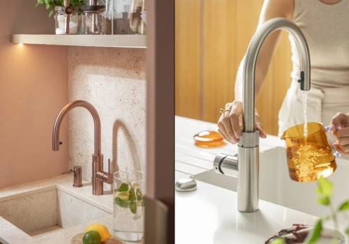 Polacy masowo pozbywają się czajników. W kuchniach pojawił się nowy standard