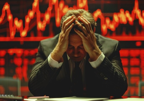 Ponad 26% spadku w sesję! Spółka krwawi, w tle raport i prognozy