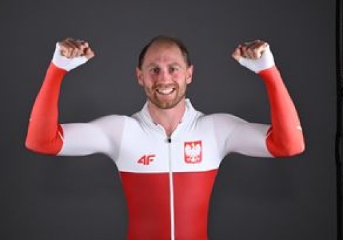 Damian Żurek zajął 4. miejsce na IO 2026. Może liczyć na SOWITE wynagrodzenie