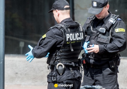 Rosnące obciążenie policji i SOR-ów przez nietrzeźwych. 