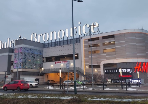 Walentynki 2026. W Galerii Bronowice można wygrać romantyczną wycieczkę do Paryża