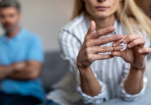 Rozwód na dwa kraje. Polska – Wielka Brytania. Sąd, majątek, alimenty