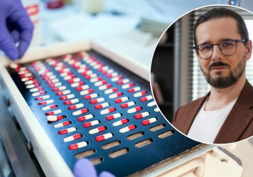 O chemioterapii narastają mity. Onkolog: 