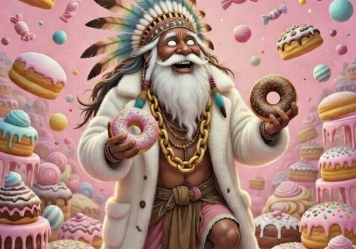 AI bez lukru #24: Czy AI może mieć nałogi?