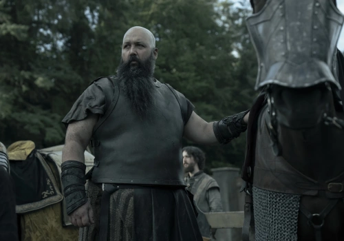 Showrunner Rycerza Siedmiu Królestw przyznał się do błędu. Ta ważna kwestia nie pojawi się w serialu