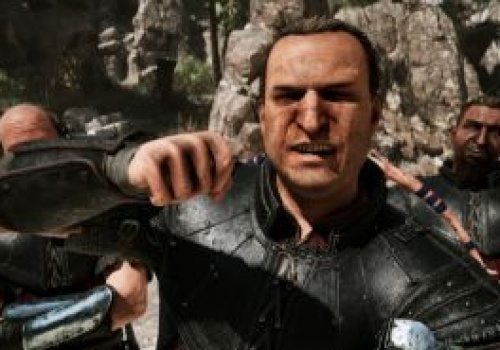 Gothic 1 Remake zapowiedziany. Znamy datę premiery