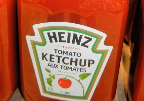Kraft Heinz zmienia kurs. Wielki podział firmy wstrzymany
