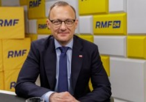 Co ustalono na Radzie Bezpieczeństwa Narodowego? Rzecznik prezydenta w RMF FM