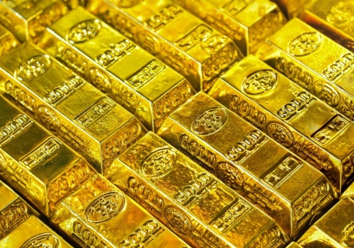 ​Skarb na wysypisku. 57-latek z Włoch przez pomyłkę wyrzucił 20 sztabek złota