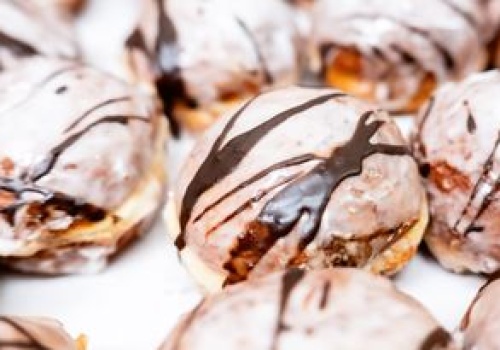 Jak powstają pączki w Projekt Nano i piekarni Kowalski? Mamy zdjęcia!