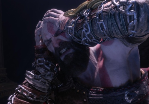 Nowy God of War w 2026 roku? Gra ma trafić na Nintendo Switch 2