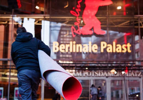 Startuje Berlinale. W konkursie nie zabraknie polskich akcentów