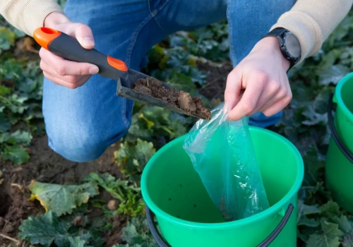 Pobieranie próbek na azot i analizę podstawową. Czy można to zrobić jednocześnie?