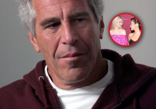 Siostry Hadid w e-mailach Epsteina. 