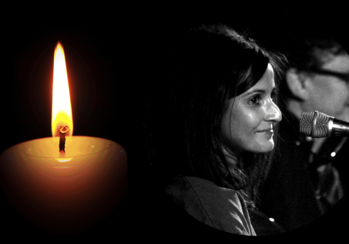 Nie żyje ceniona polska artystka. Jej głos był jednym z najbardziej rozpoznawalnych w kraju