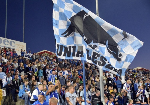 Żużel. Wielka rewolucja na stadionie Unii Leszno? Jest plan, będzie… dach?