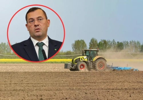 Krajewski zapowiada zmiany na wsi. Koniec pozwów przeciw rolnikom?