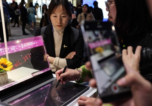 Największy producent PC-tów już odczuwa skutki wzrostu cen chipów pamięci