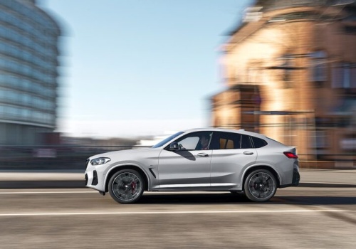 BMW wzywa auta do serwisu. Winny rozrusznik może wywołać pożar